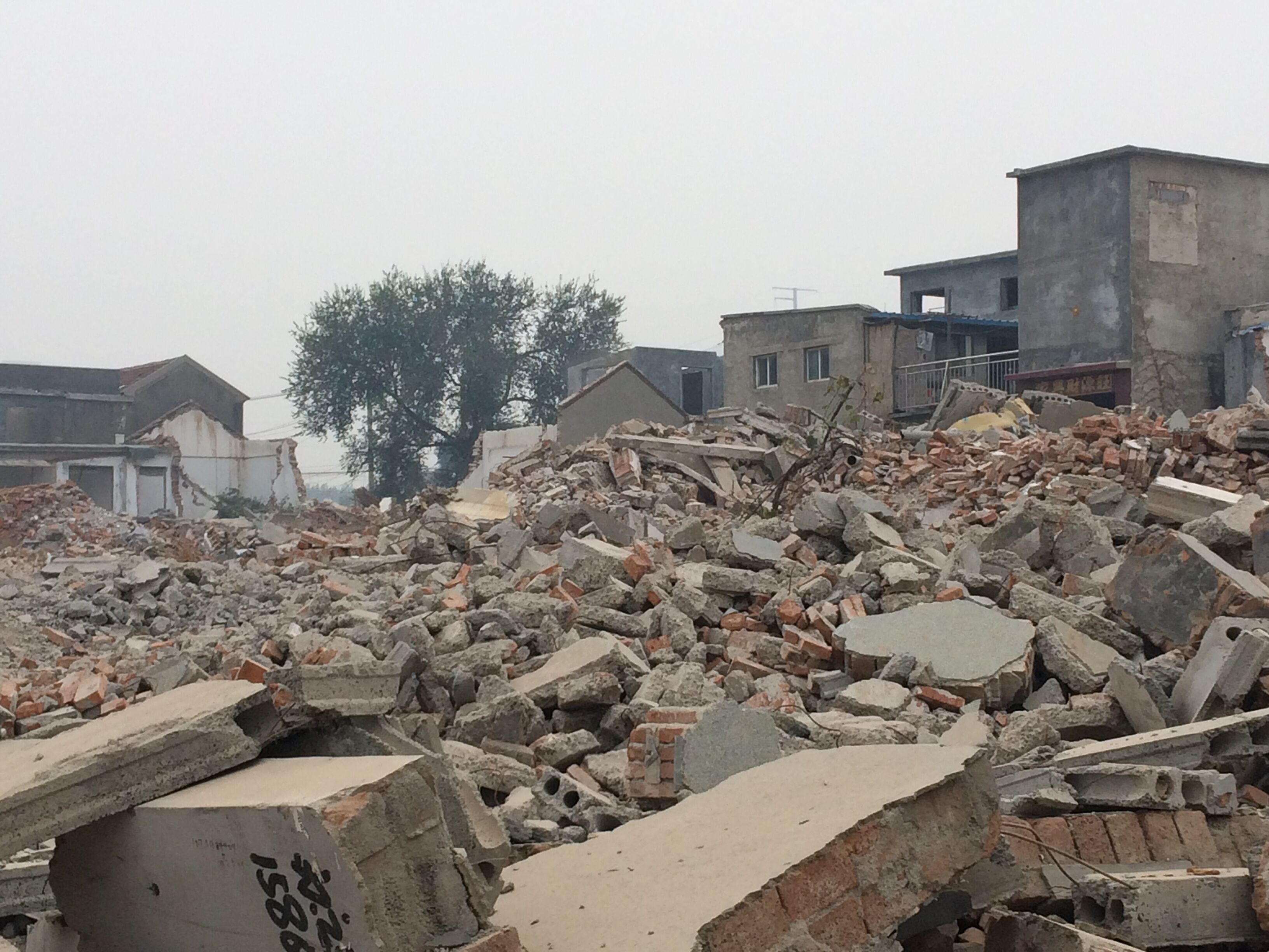 拆迁赔偿方式有哪些