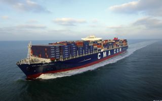 2022最新海运出口货物订舱合同范本