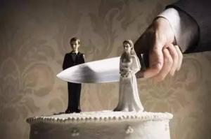 离婚设赔偿条件合法吗？