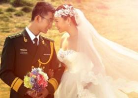 对军人结婚条件的规定