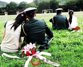 军人结婚有怎样限制？