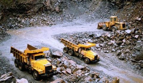 破坏性采矿罪构成需要符合哪些条件