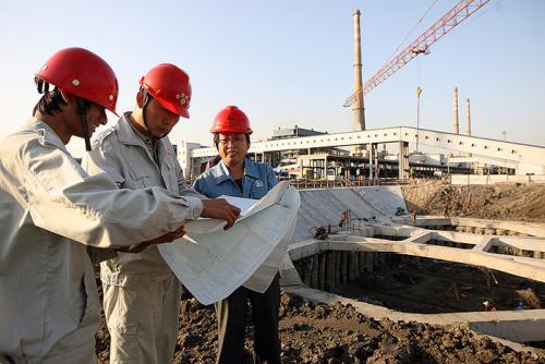 2018最新工程承包协议范本