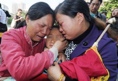 拐卖妇女,儿童罪与非法拘禁有什么区别