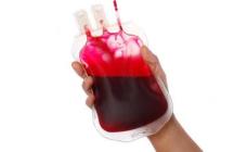 输血引起的医疗事故纠纷