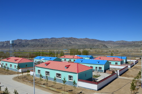 安居房的申请条件是什么