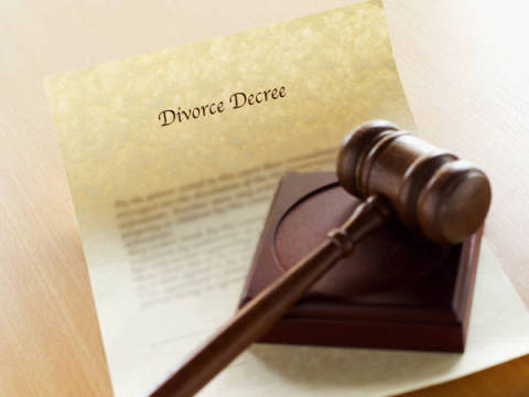 办理离婚手续证件需要哪些