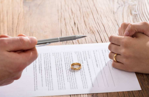 夫妻财产约定协议生效的条件是什么
