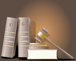 行政许可的设定法律如何规定
