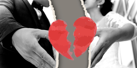 2022年离婚协议书范文，离婚协议书有哪些内容？