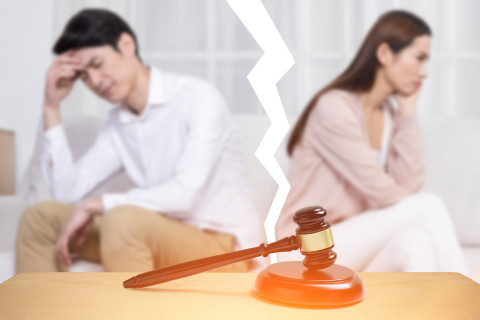 2022离婚协议书范本最新版，怎么办理协议离婚