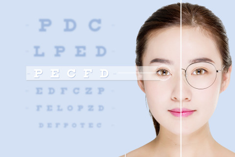 近视手术导致失明怎么维权