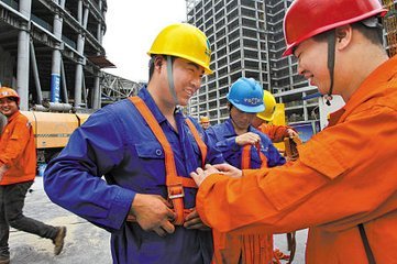 建筑工程施工安全管理主要内容有哪些