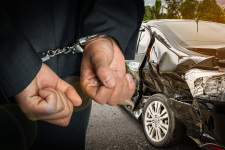 危险驾驶罪既遂标准是什么