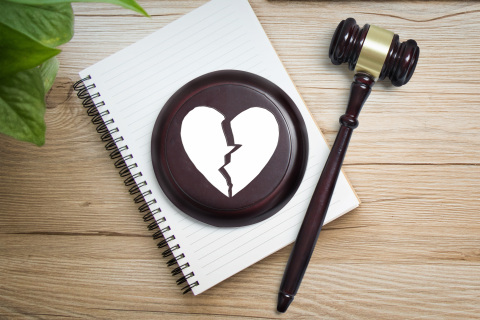 离婚纠纷精神损害赔偿的法律依据及标准