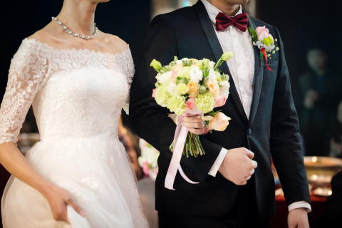  结婚聘礼和彩礼的区别是什么