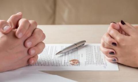 最新离婚协议书怎么写