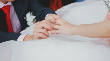 无效婚姻和可撤销婚姻的具体情形