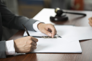 财产诉讼保全申请书怎么写