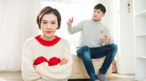 婚内出轨离婚财产怎么分割