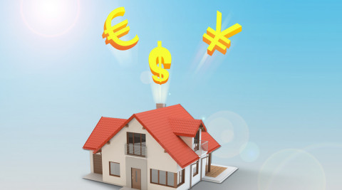 个人贷款买房的流程是什么