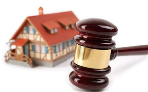 房屋买卖合同违约怎么起诉