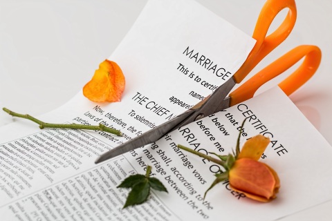 婚姻法一方起诉离婚流程