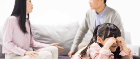 遭受家庭暴力怎么起诉离婚