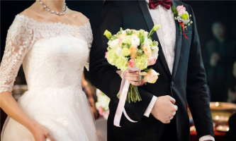 新婚姻法结婚登记手续需要做什么
