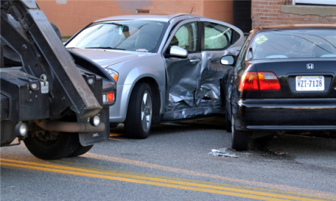 交通事故伤残鉴定标准是什么