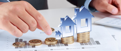 用房子抵押贷款利息需要多少，利息高吗