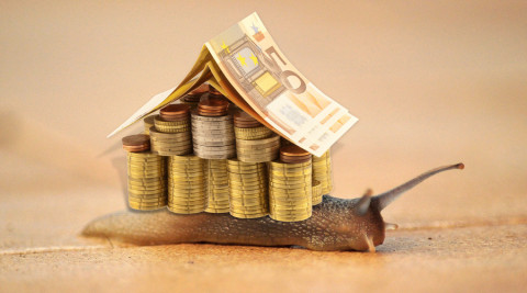 房子抵押贷款条件有哪些，如何办理抵押贷款