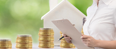 买回迁房可以贷款吗，贷款需要什么资料