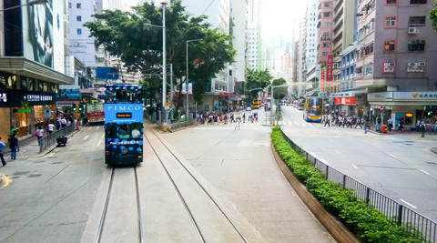 北京港澳通行证签注办理地点在哪