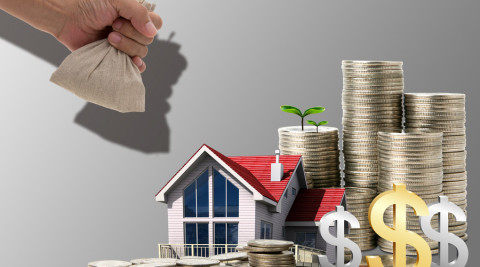 公积金贷款买房流程是怎样的