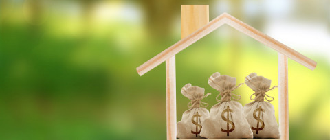 房屋抵押贷款条件有哪些