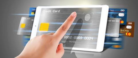 深圳信用卡诈骗立案标准是什么
