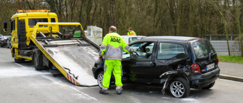 道路交通事故责任认定中责任方式有哪些