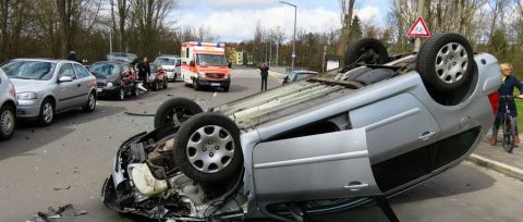 超速能判定交通事故责任吗