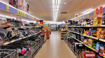 开超市流程产品如何采购