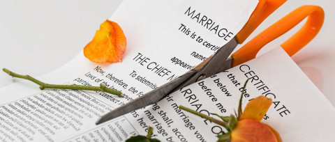 自愿离婚协议书该如何书写