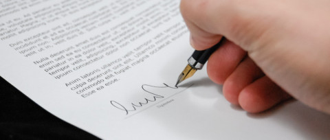 离婚协议书的法律效力是如何规定的