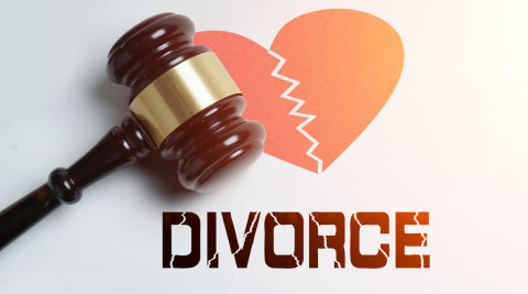 自己被起诉离婚要如何应对