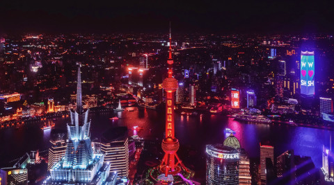 2022上海市平均工资是多少