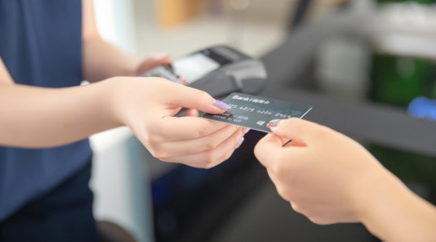 信用卡怎么办理分期,分期最低还款额度是多少