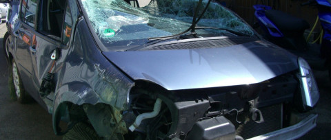 车撞人的交通事故责任认定的标准