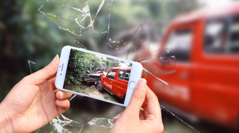 交通事故二次事故责任划分有哪些规定
