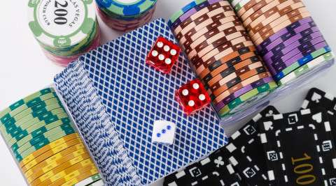 赌博量刑标准新规定是怎样的