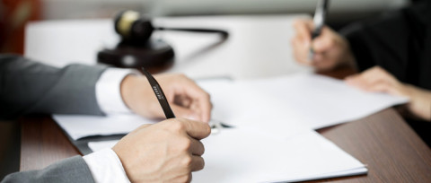 净身出户离婚协议书如何写,签订后能反悔吗
