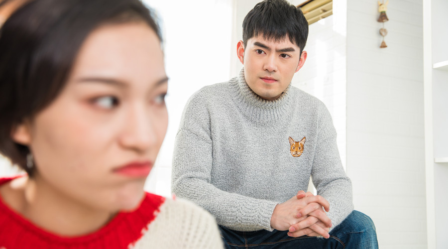 可以在居住地起訴離婚嗎